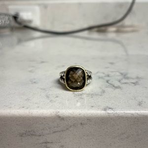 David Yurman Ring